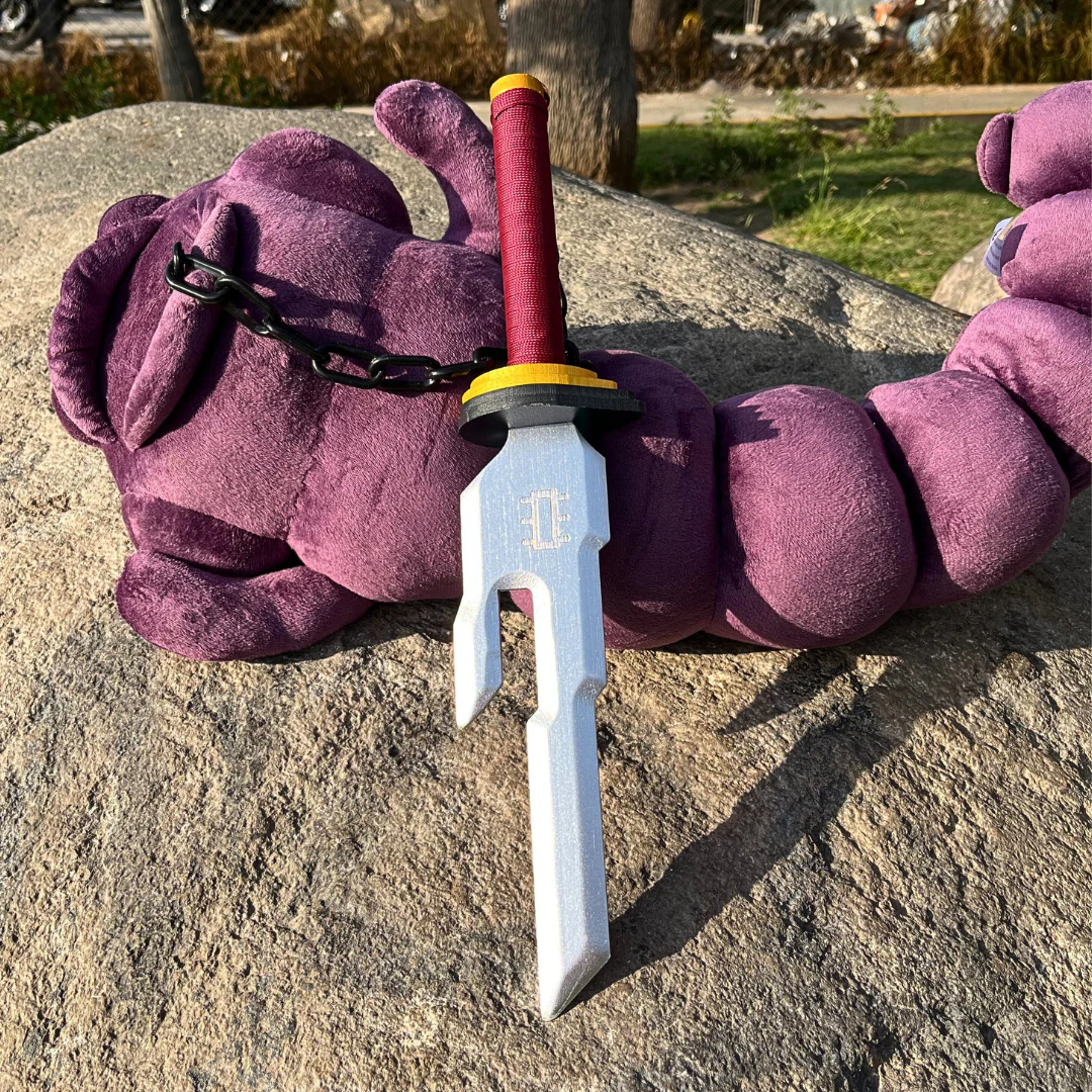 Inverted Spear of Heaven Full-Size Réplica (45 cm)