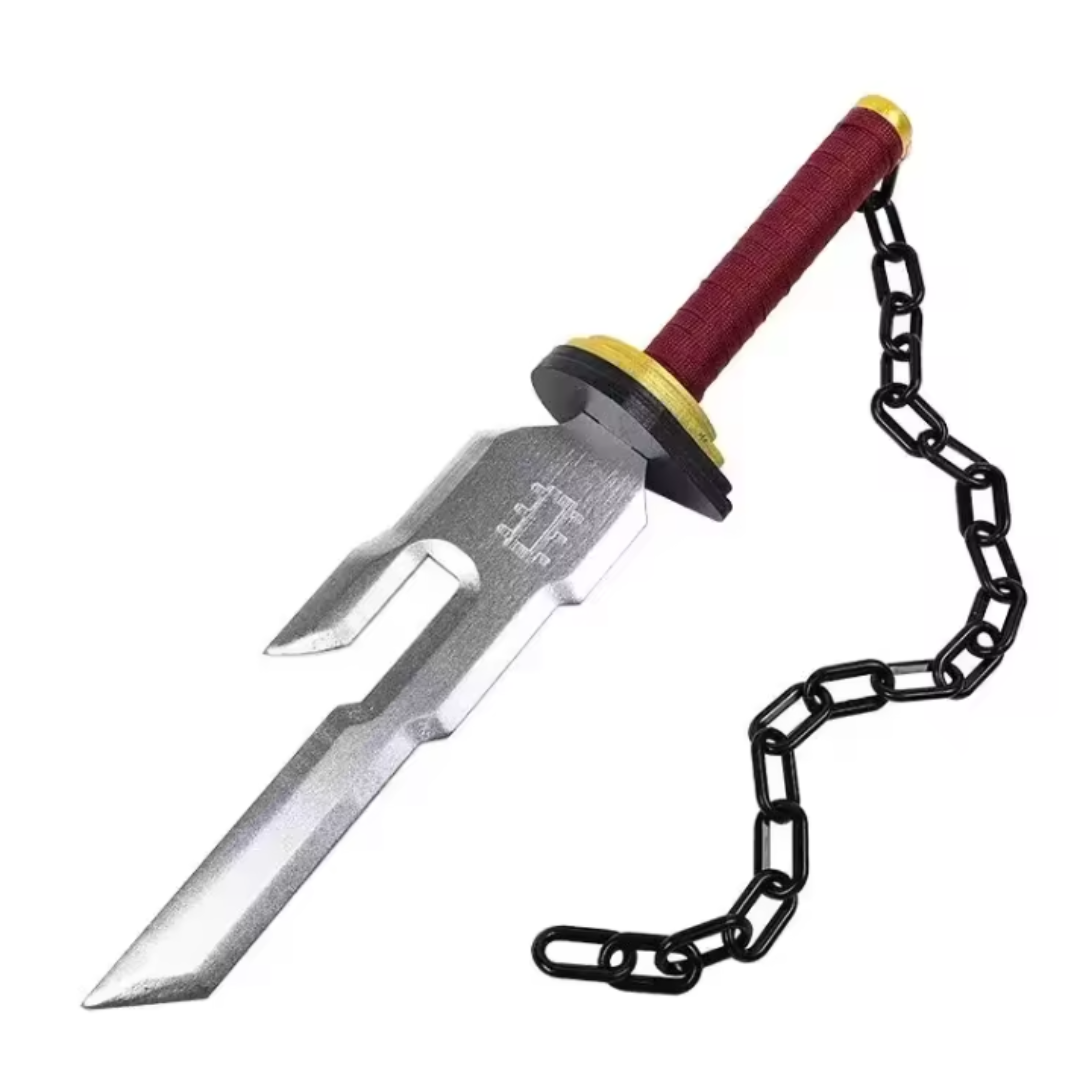 Inverted Spear of Heaven Full-Size Réplica (45 cm)